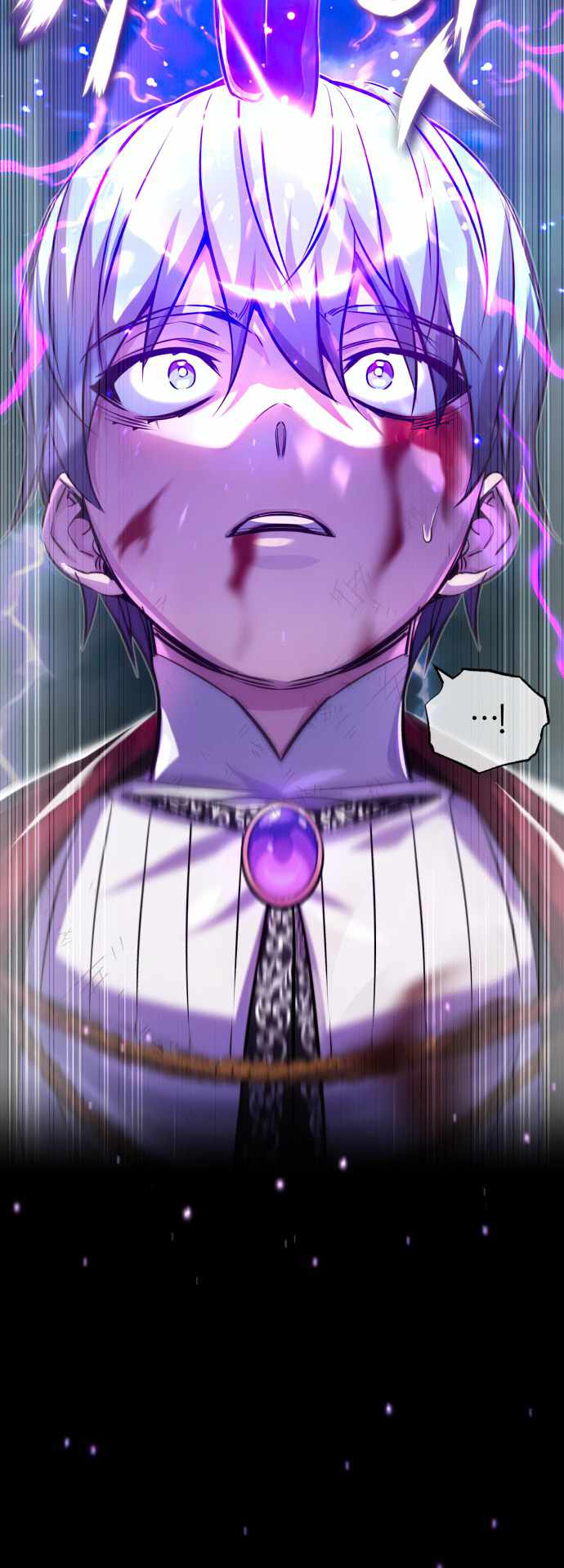 The Dark Magician Transmigrates After 66666 Years Chapter 88 page 19