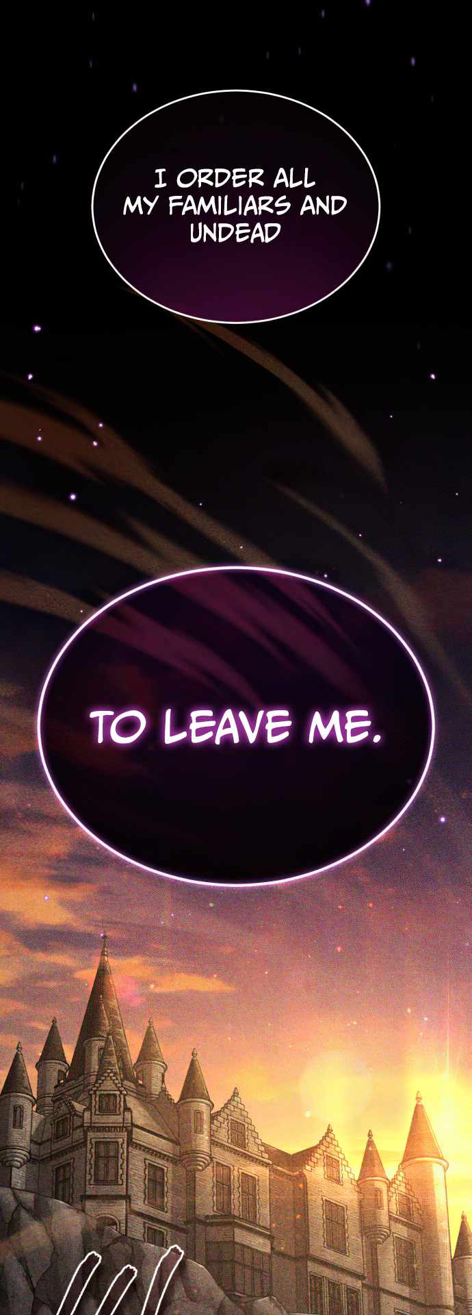 The Dark Magician Transmigrates After 66666 Years Chapter 88 page 20