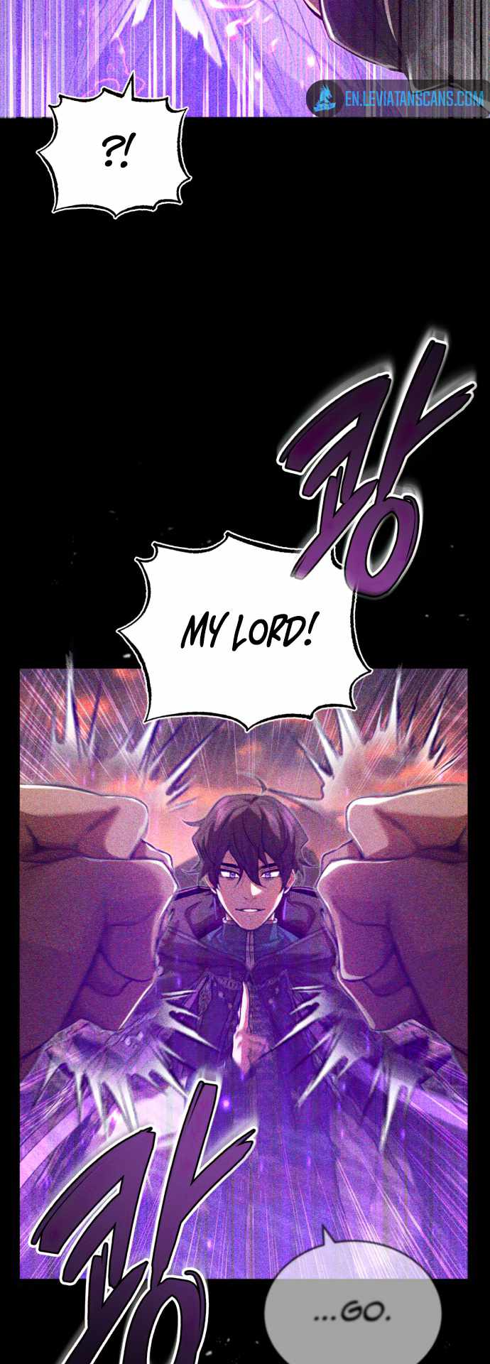 The Dark Magician Transmigrates After 66666 Years Chapter 88 page 24