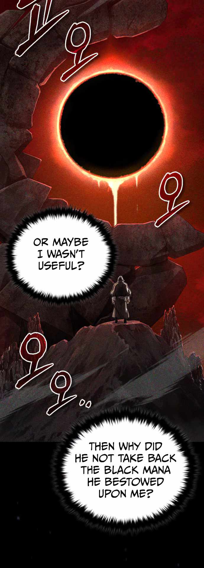 The Dark Magician Transmigrates After 66666 Years Chapter 88 page 27