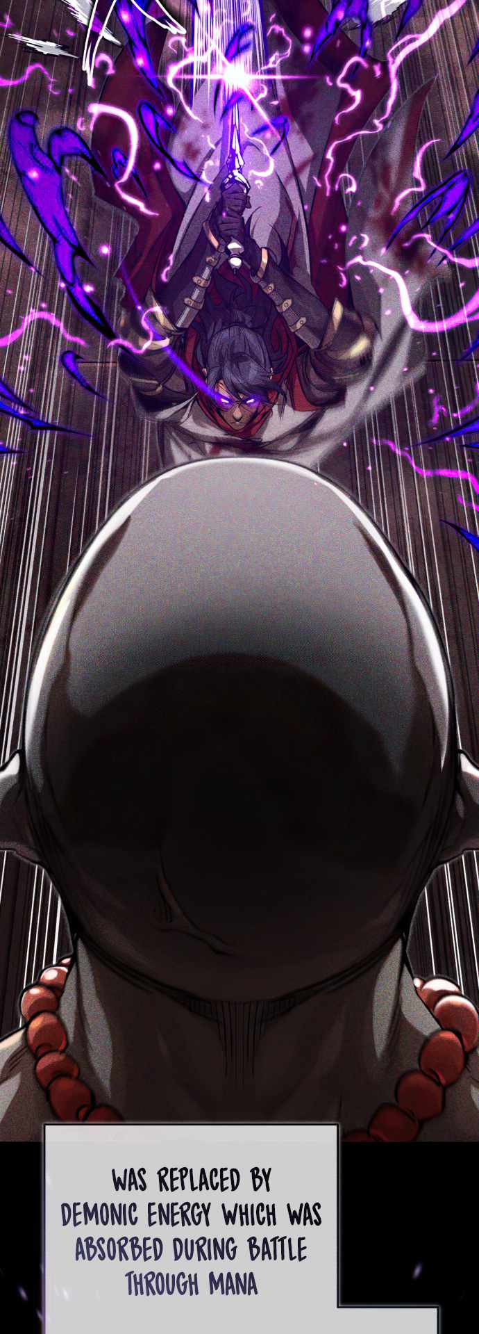 The Dark Magician Transmigrates After 66666 Years Chapter 88 page 29