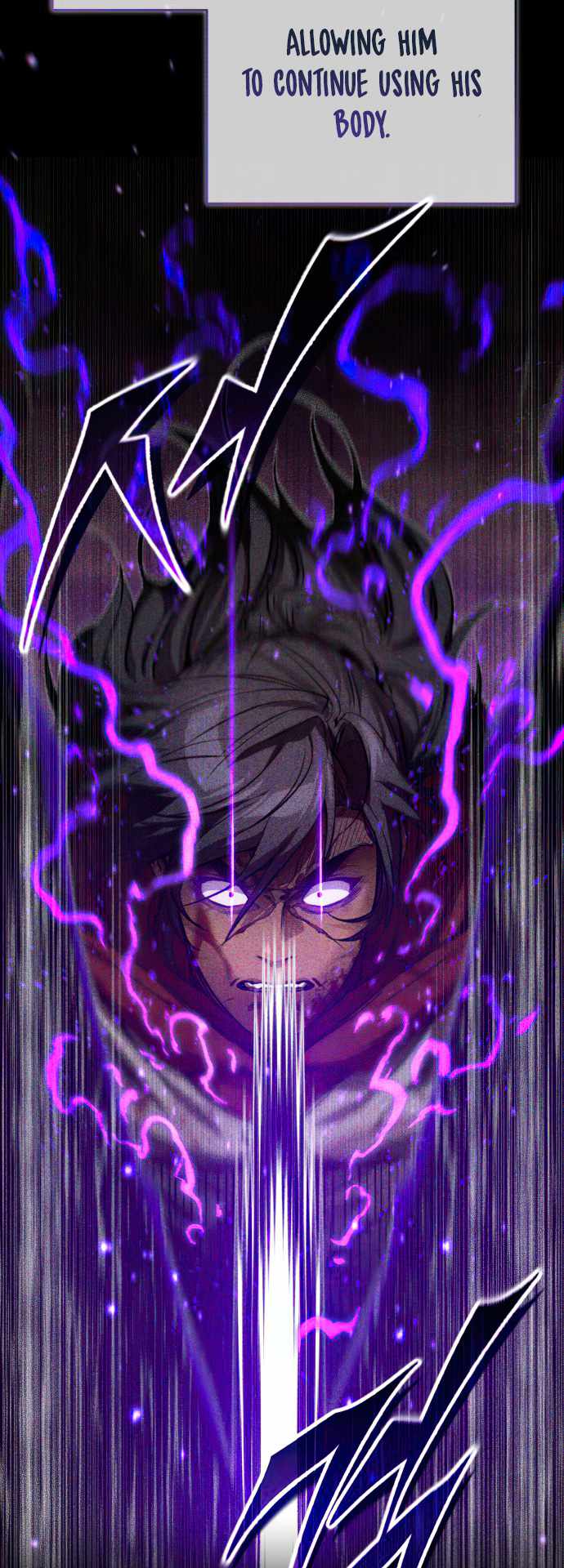 The Dark Magician Transmigrates After 66666 Years Chapter 88 page 30
