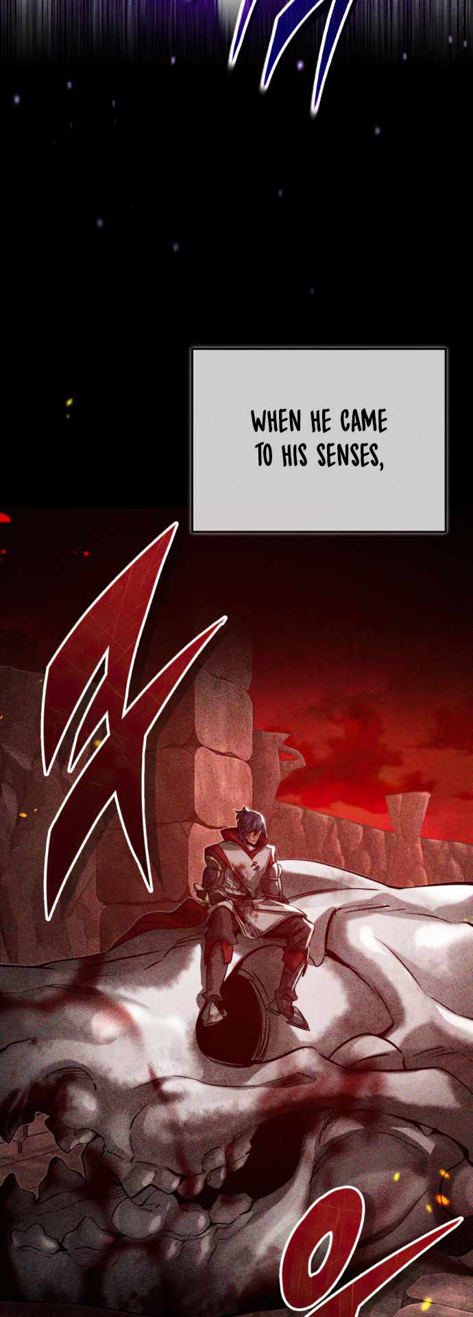 The Dark Magician Transmigrates After 66666 Years Chapter 88 page 31