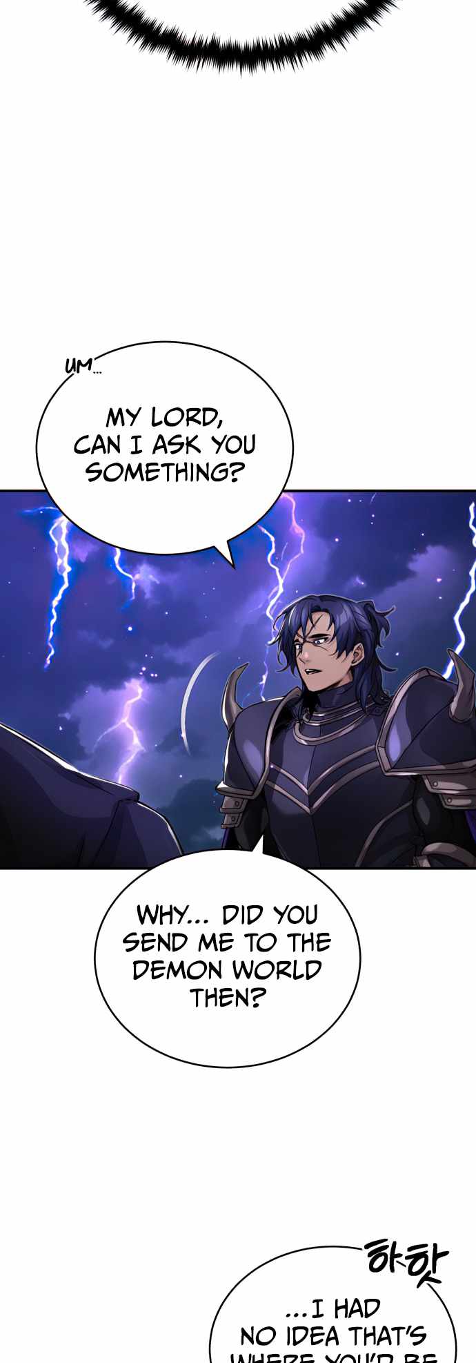The Dark Magician Transmigrates After 66666 Years Chapter 88 page 42