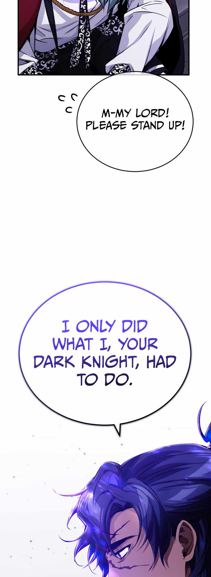 The Dark Magician Transmigrates After 66666 Years Chapter 88 page 47