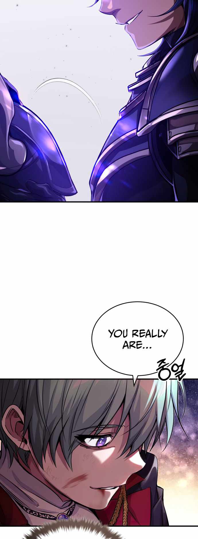 The Dark Magician Transmigrates After 66666 Years Chapter 88 page 48