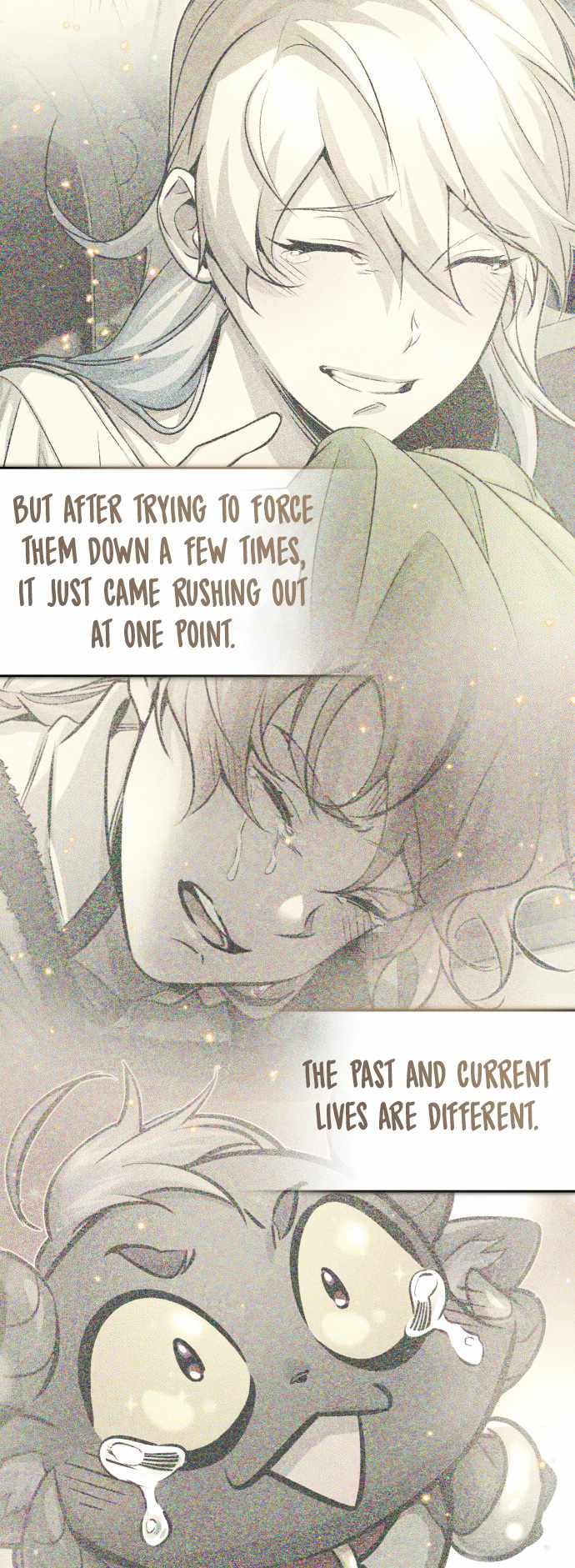 The Dark Magician Transmigrates After 66666 Years Chapter 88 page 50