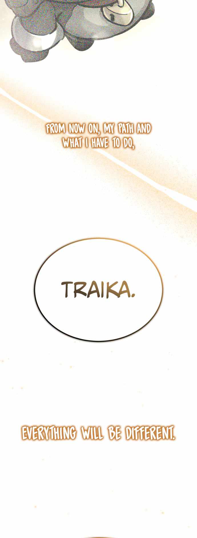 The Dark Magician Transmigrates After 66666 Years Chapter 88 page 51