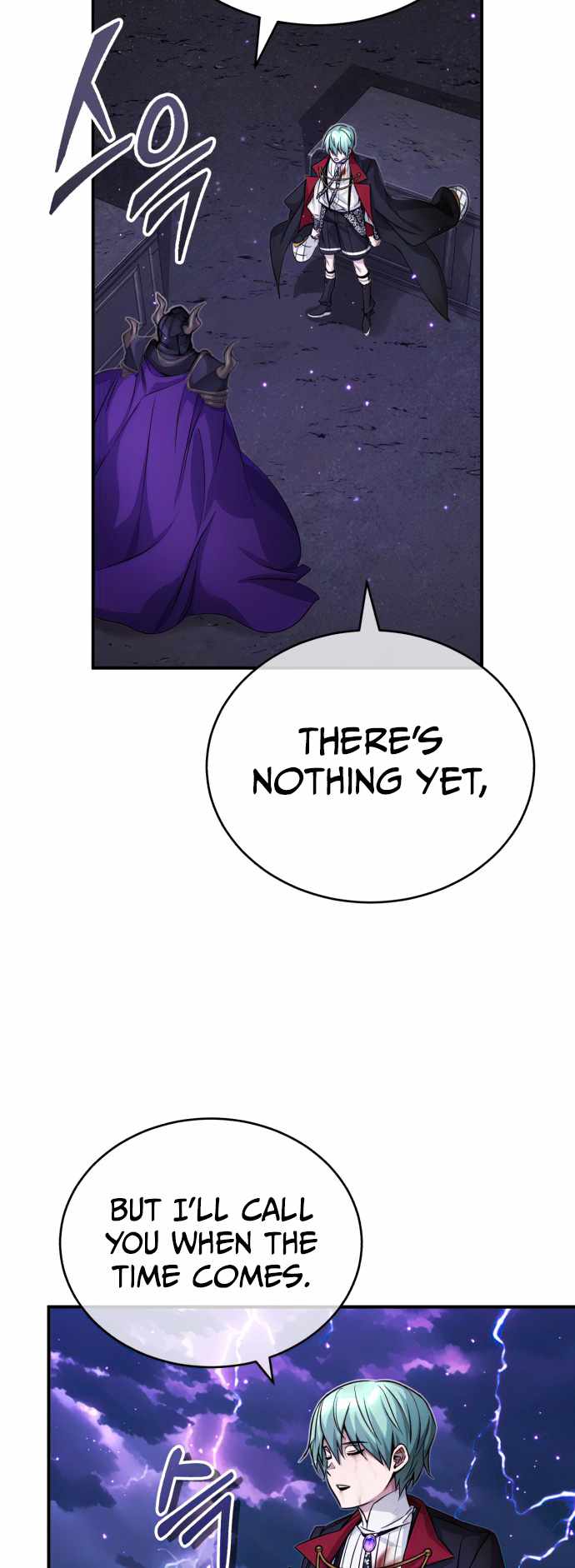 The Dark Magician Transmigrates After 66666 Years Chapter 88 page 55