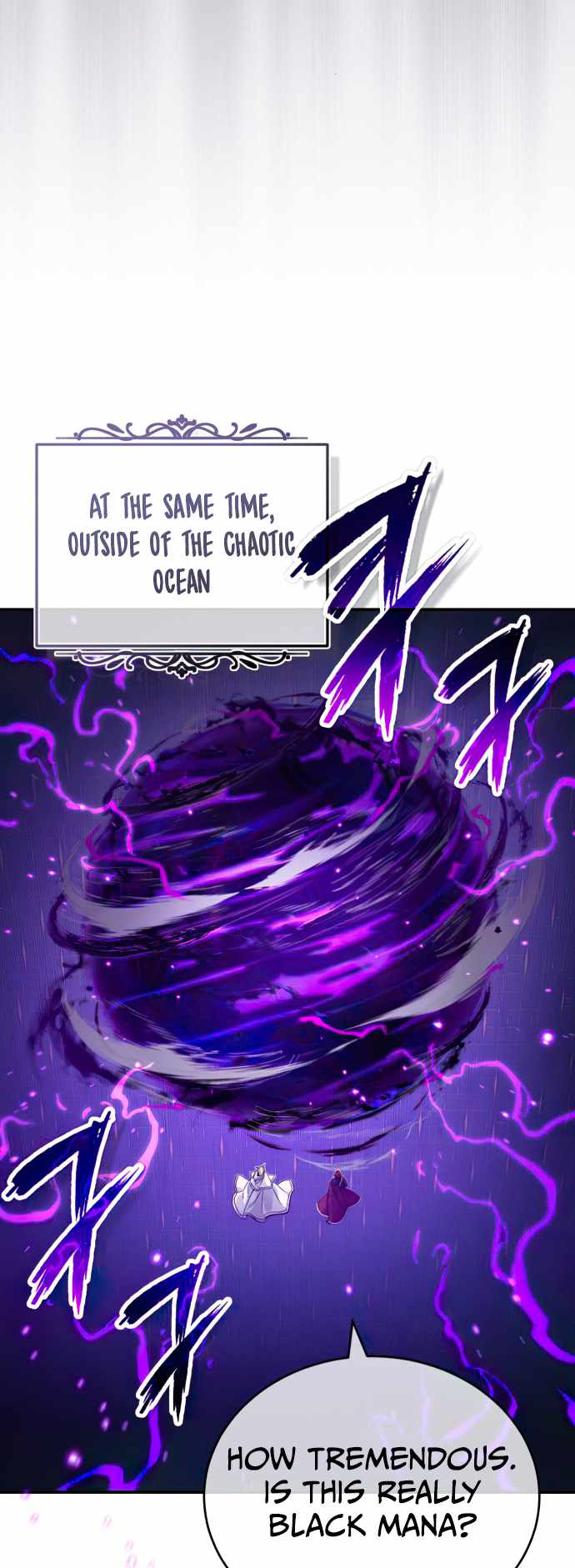 The Dark Magician Transmigrates After 66666 Years Chapter 88 page 60