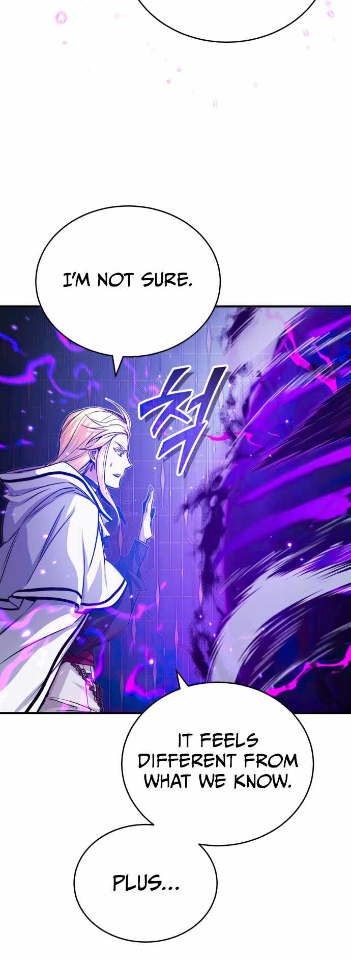 The Dark Magician Transmigrates After 66666 Years Chapter 88 page 61