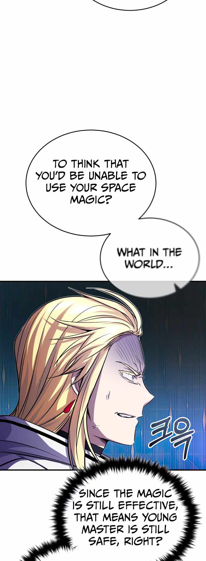 The Dark Magician Transmigrates After 66666 Years Chapter 88 page 63