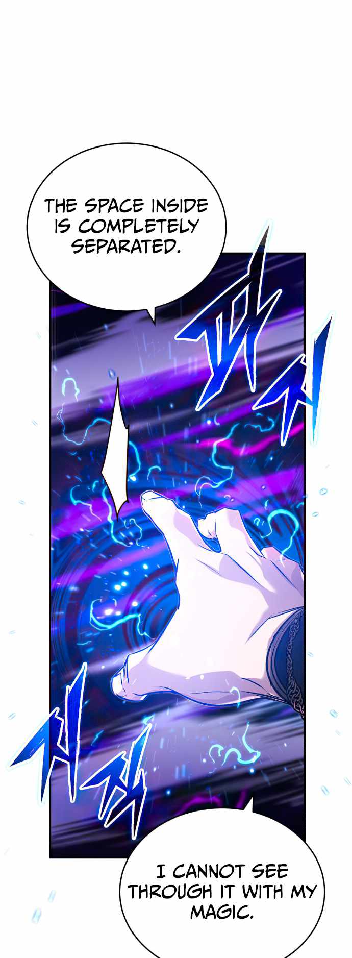 The Dark Magician Transmigrates After 66666 Years Chapter 88 page 62
