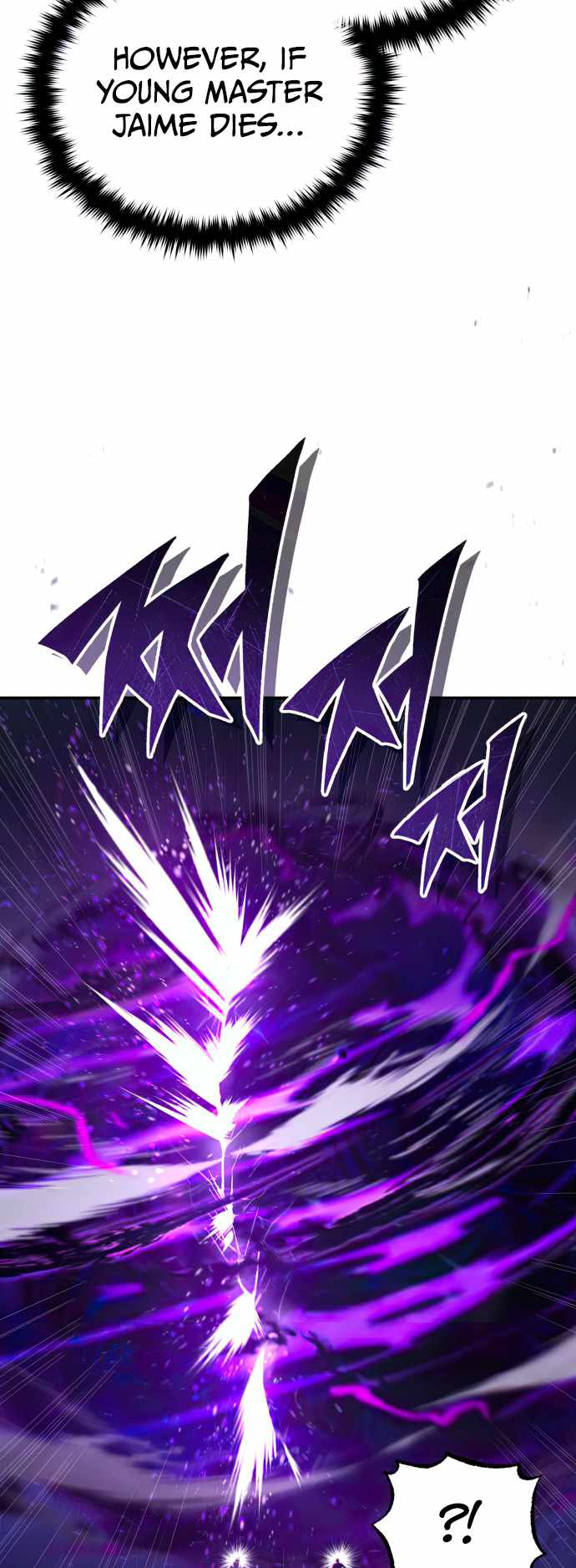 The Dark Magician Transmigrates After 66666 Years Chapter 88 page 64