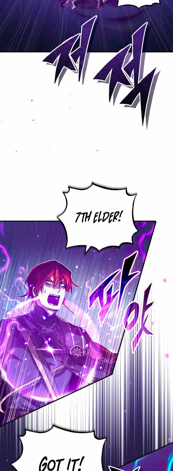 The Dark Magician Transmigrates After 66666 Years Chapter 88 page 65