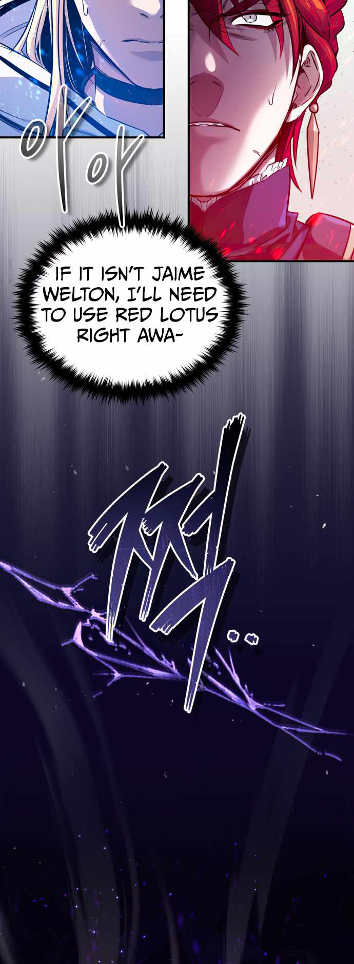 The Dark Magician Transmigrates After 66666 Years Chapter 88 page 68