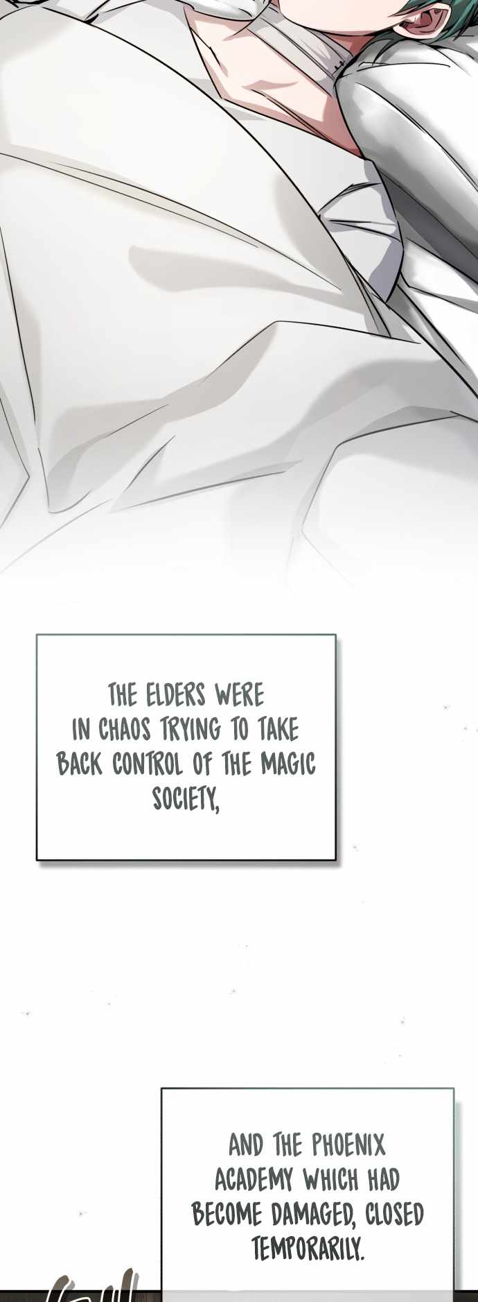 The Dark Magician Transmigrates After 66666 Years Chapter 88 page 72