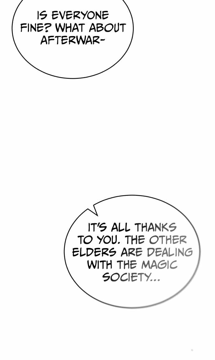 The Dark Magician Transmigrates After 66666 Years Chapter 88 page 78