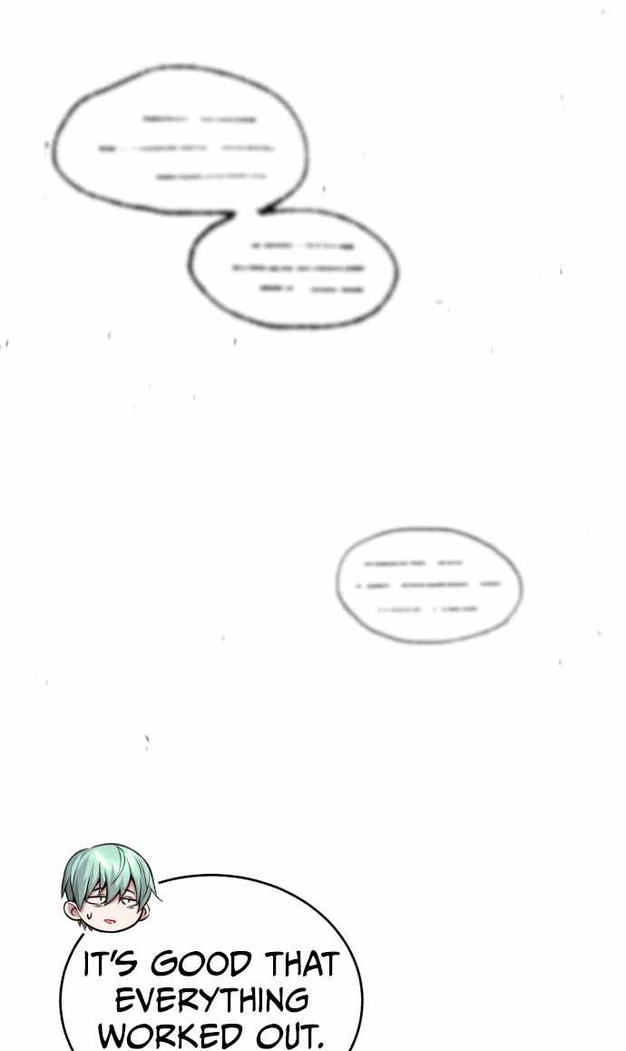 The Dark Magician Transmigrates After 66666 Years Chapter 88 page 79