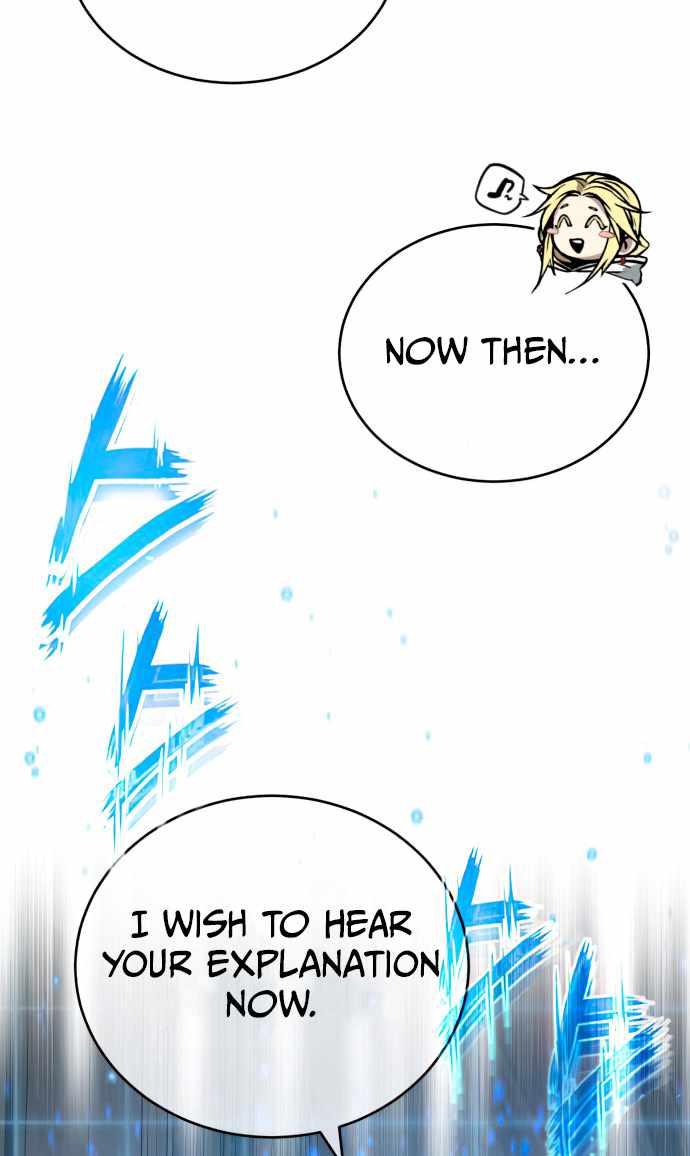 The Dark Magician Transmigrates After 66666 Years Chapter 88 page 80