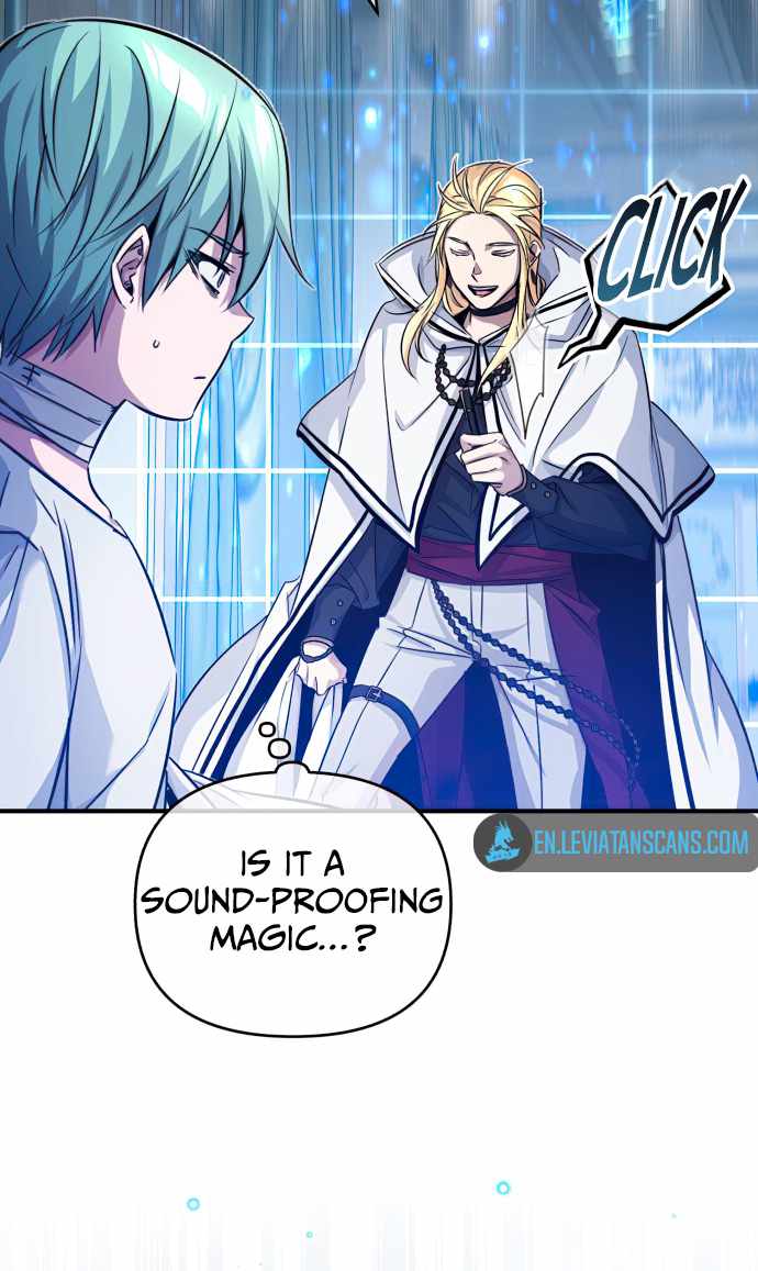 The Dark Magician Transmigrates After 66666 Years Chapter 88 page 81
