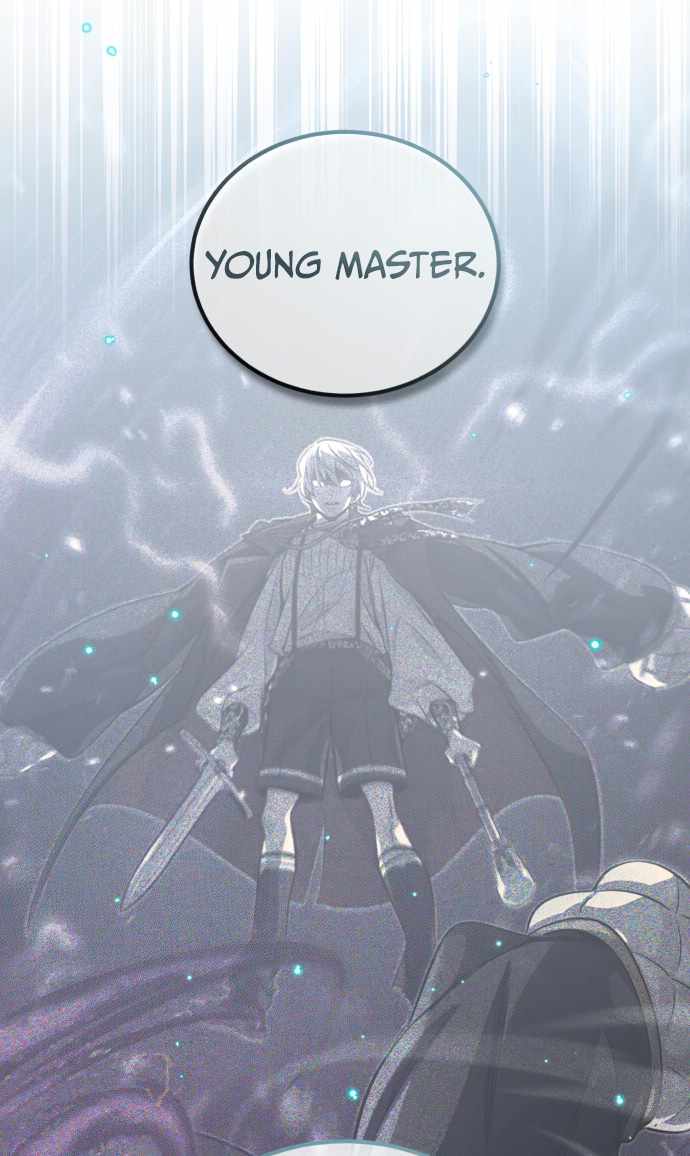 The Dark Magician Transmigrates After 66666 Years Chapter 88 page 82
