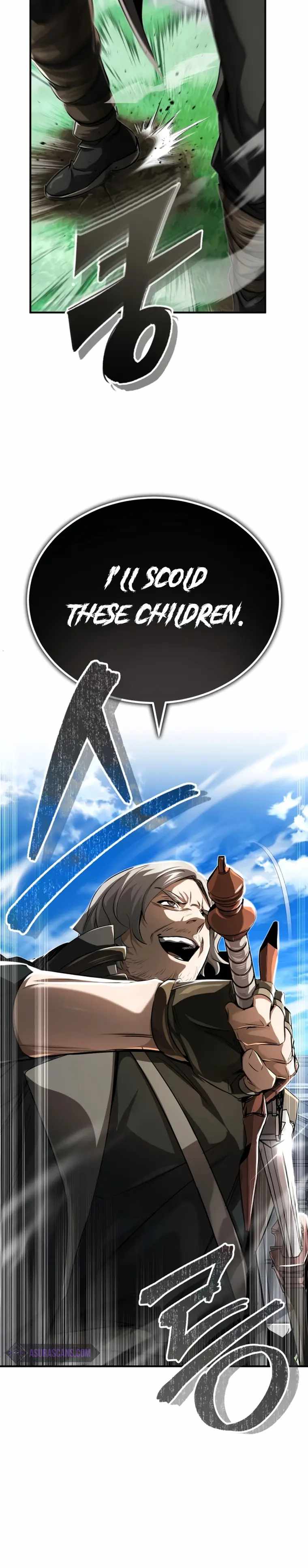 The Dark Magician Transmigrates After 66666 Years Chapter 95 page 3