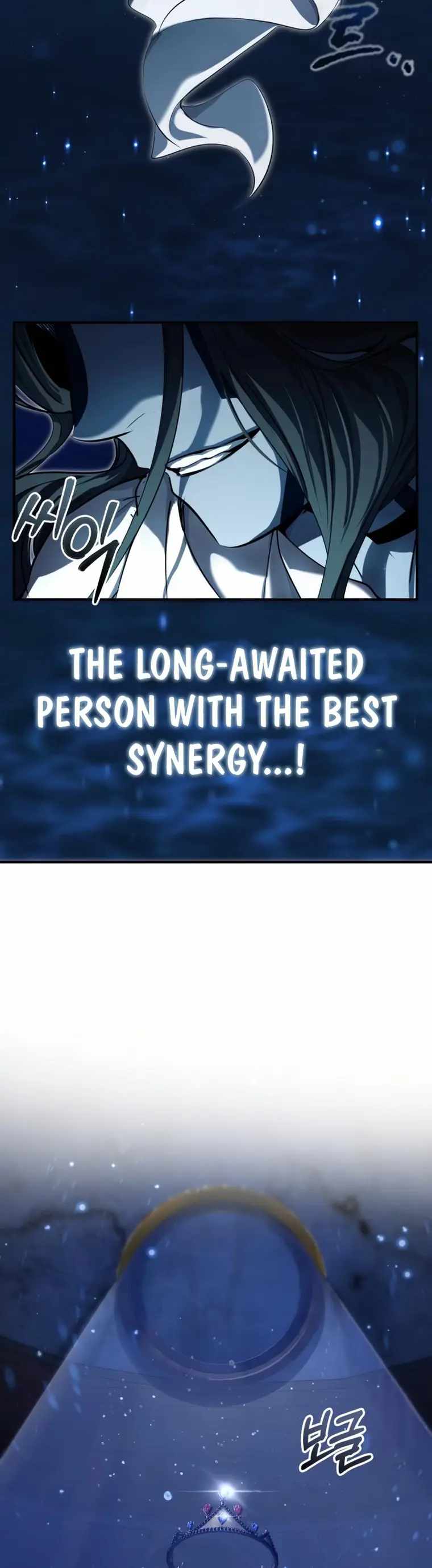 The Dark Magician Transmigrates After 66666 Years Chapter 95 page 38