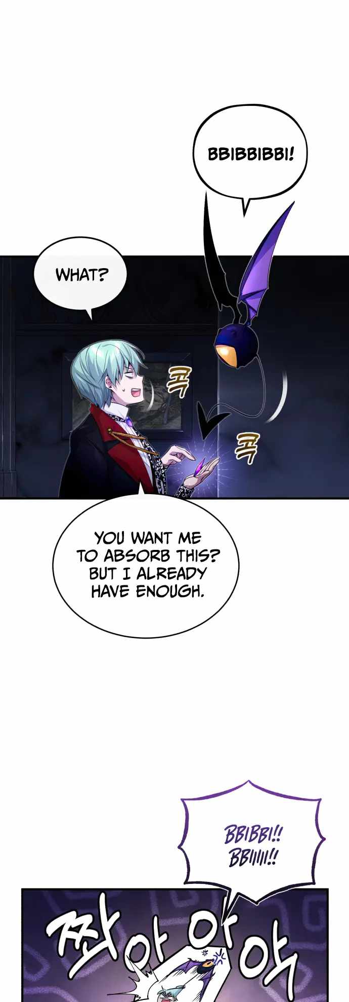 The Dark Magician Transmigrates After 66666 Years Chapter 98 page 12
