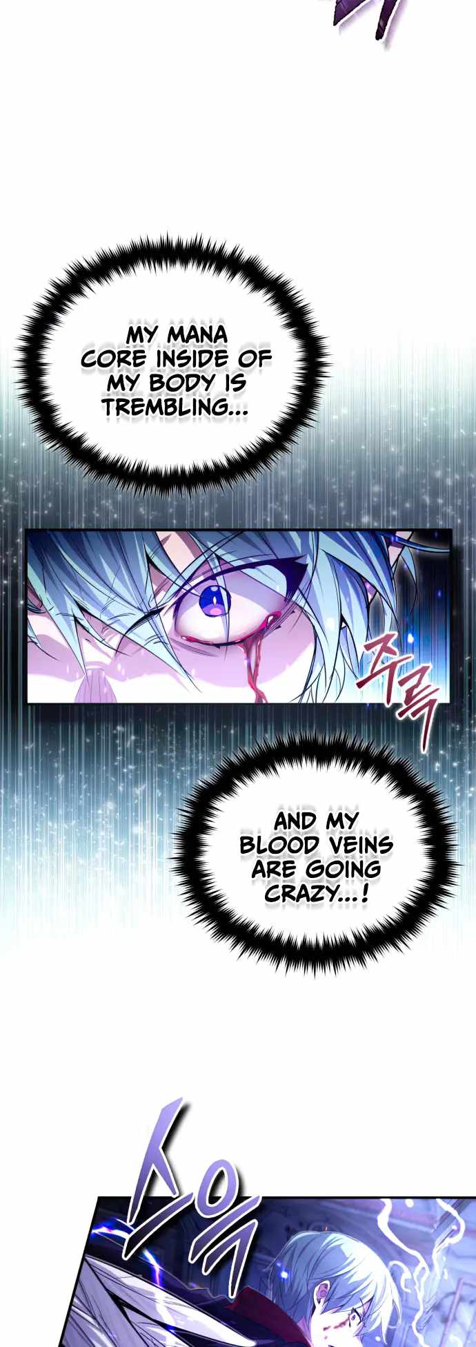The Dark Magician Transmigrates After 66666 Years Chapter 98 page 22