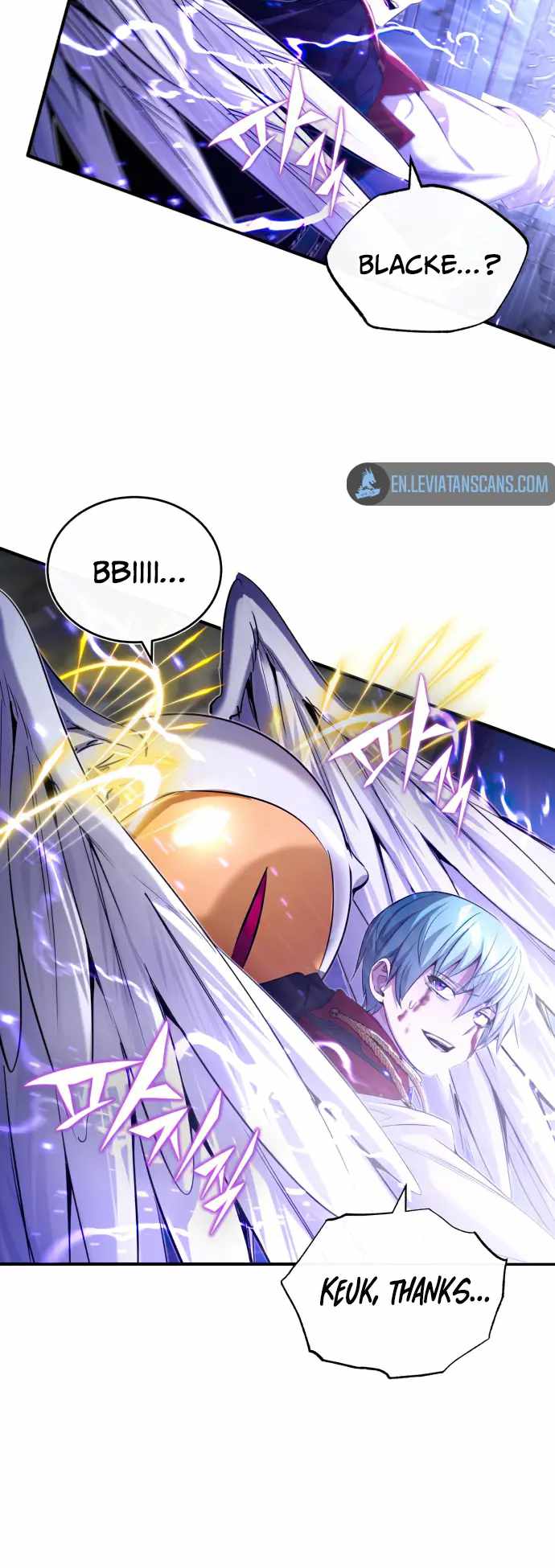 The Dark Magician Transmigrates After 66666 Years Chapter 98 page 23