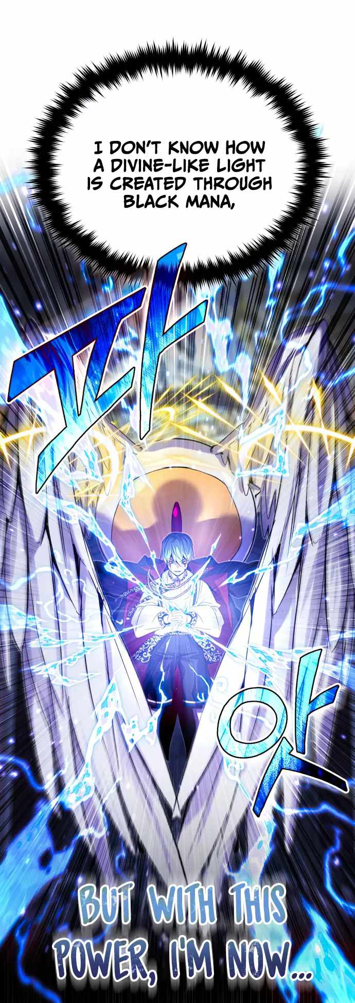 The Dark Magician Transmigrates After 66666 Years Chapter 98 page 24