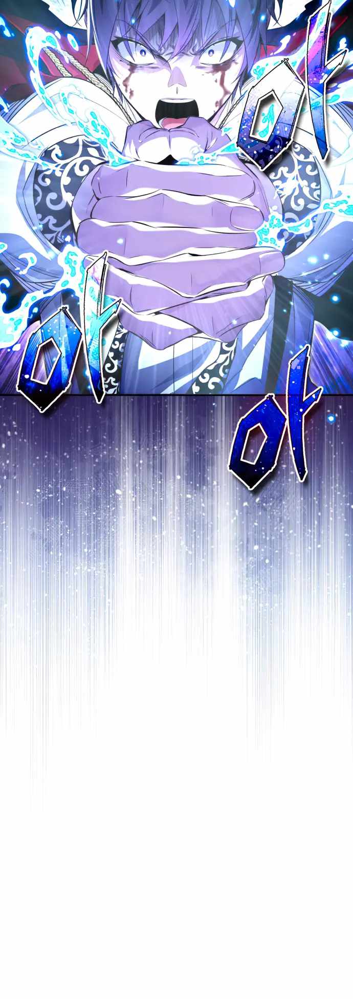 The Dark Magician Transmigrates After 66666 Years Chapter 98 page 26