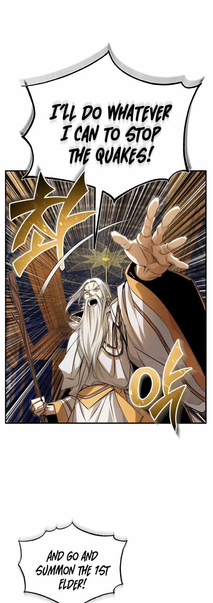 The Dark Magician Transmigrates After 66666 Years Chapter 98 page 29