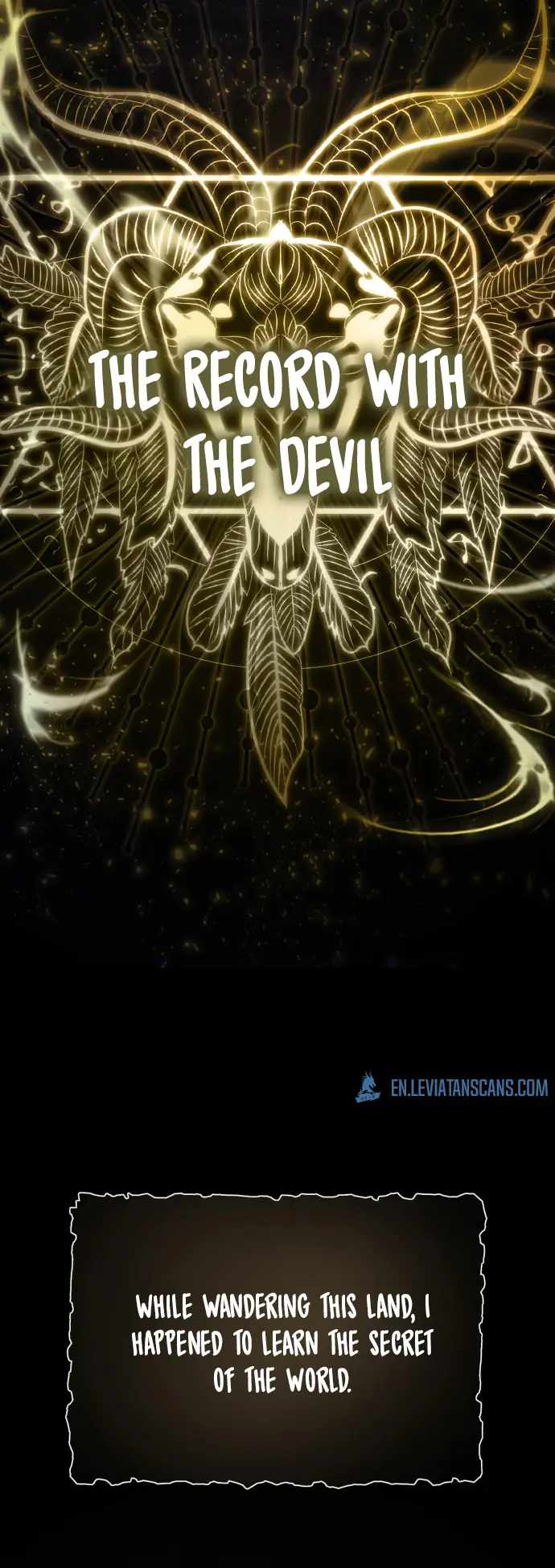 The Dark Magician Transmigrates After 66666 Years Chapter 98 page 38