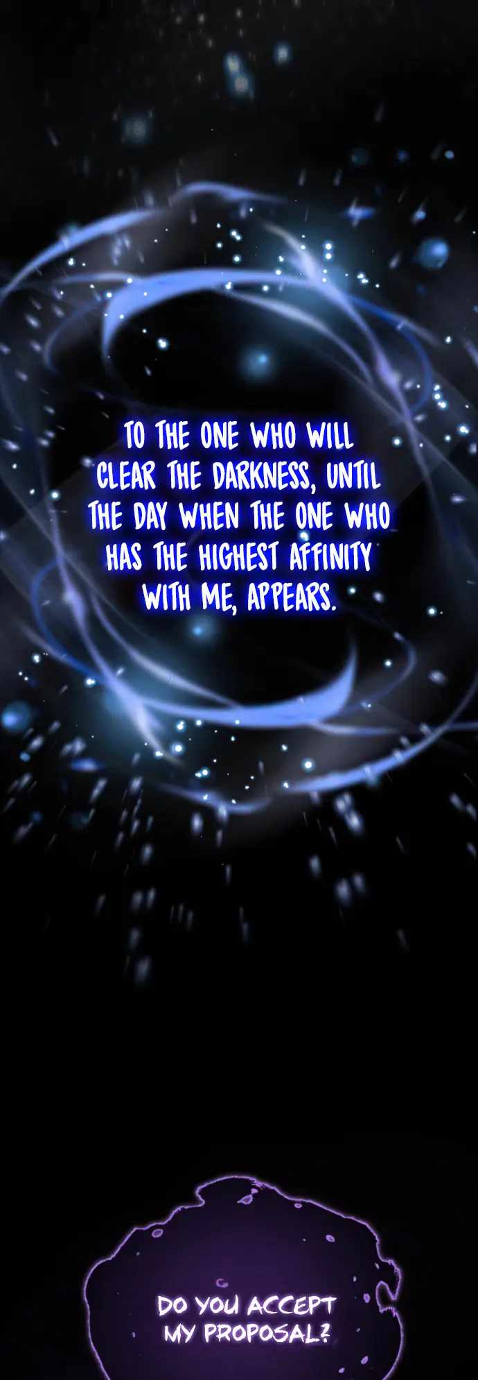 The Dark Magician Transmigrates After 66666 Years Chapter 98 page 46