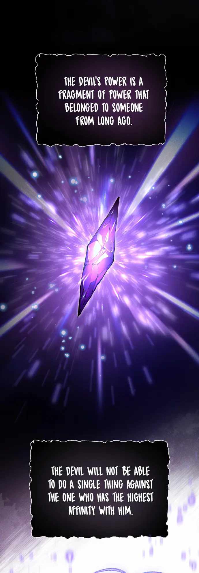 The Dark Magician Transmigrates After 66666 Years Chapter 98 page 49