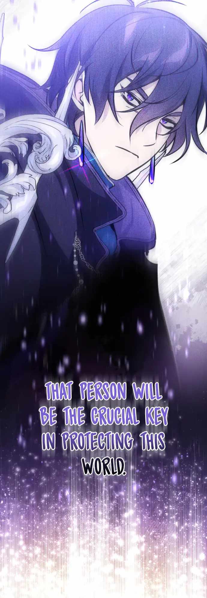 The Dark Magician Transmigrates After 66666 Years Chapter 98 page 50