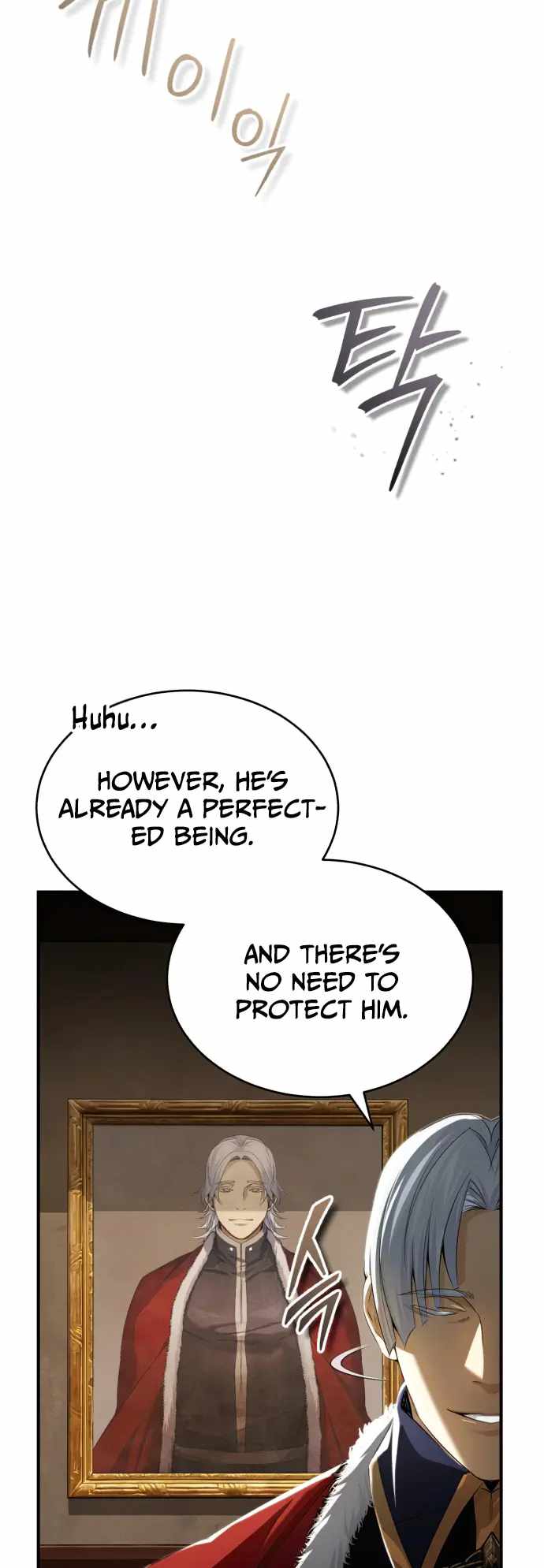 The Dark Magician Transmigrates After 66666 Years Chapter 98 page 52