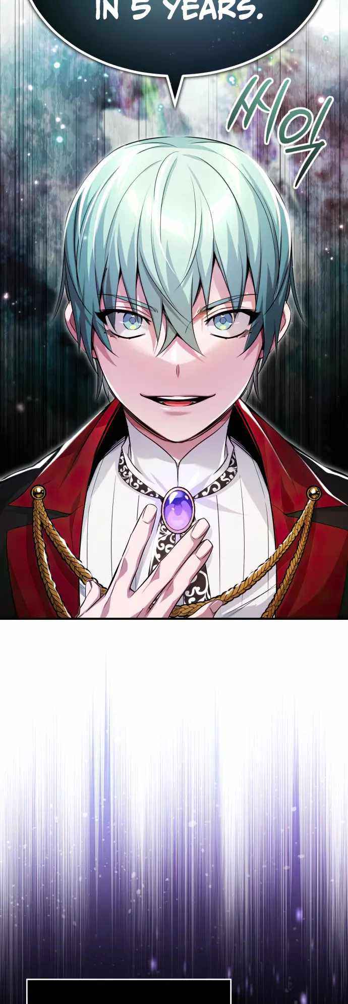 The Dark Magician Transmigrates After 66666 Years Chapter 98 page 58