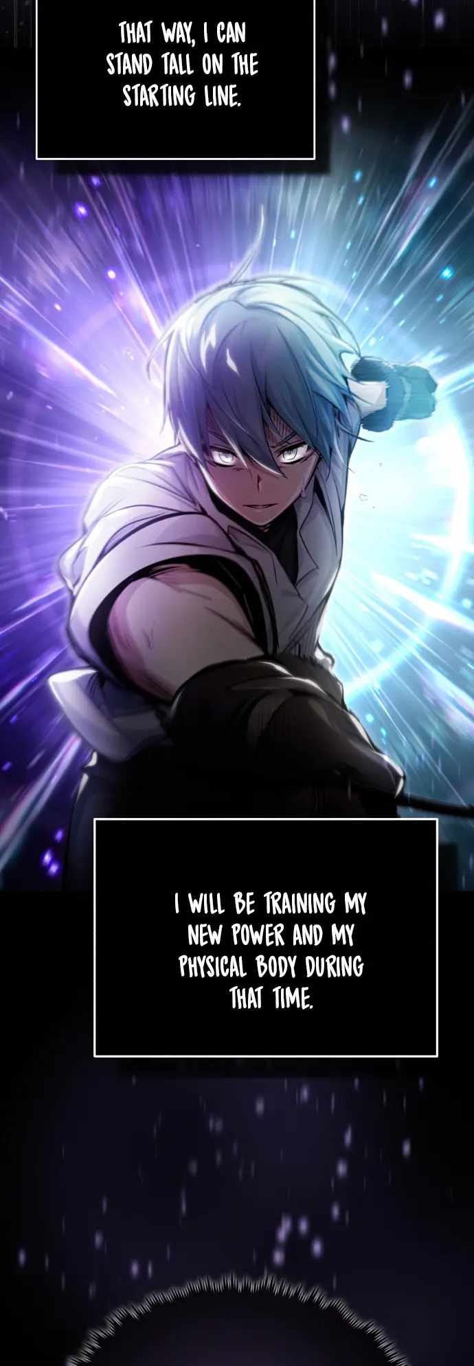 The Dark Magician Transmigrates After 66666 Years Chapter 98 page 59