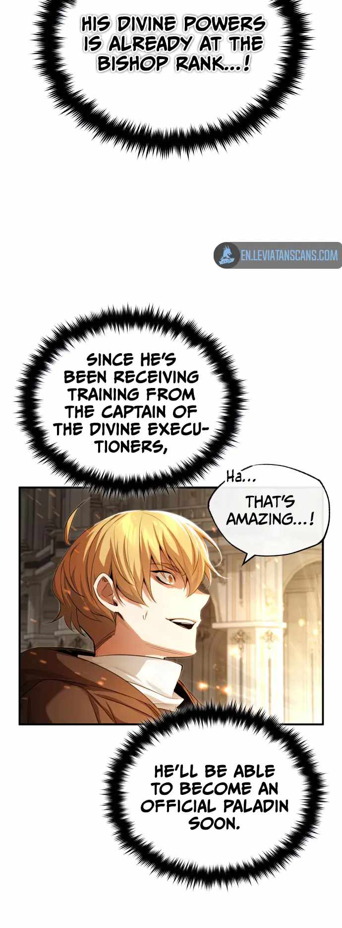 The Dark Magician Transmigrates After 66666 Years Chapter 98 page 68