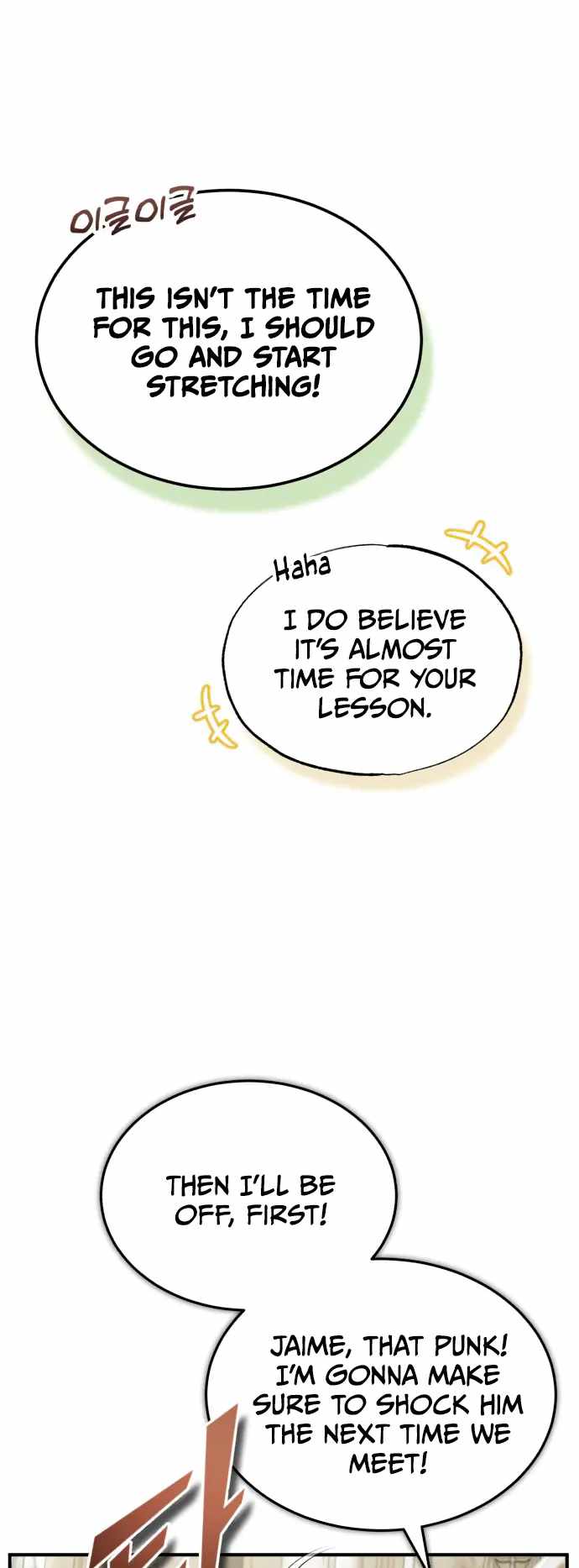 The Dark Magician Transmigrates After 66666 Years Chapter 98 page 69