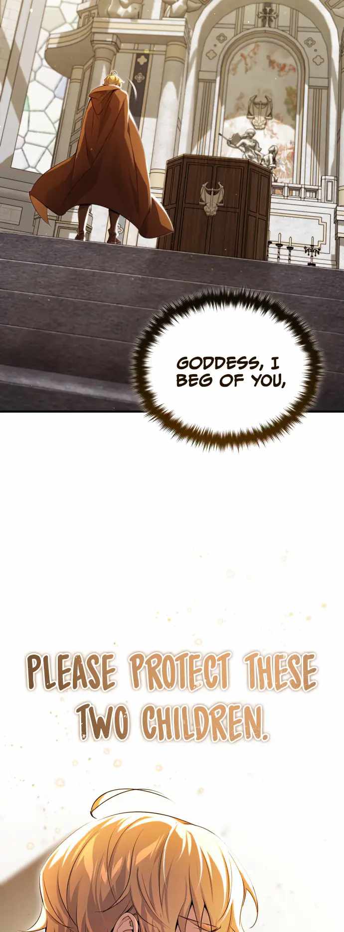 The Dark Magician Transmigrates After 66666 Years Chapter 98 page 73