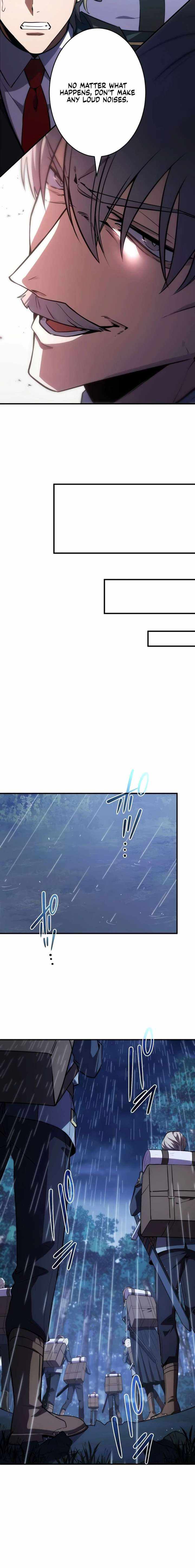 The Dark Swordsman Returns Chapter 37 page 16