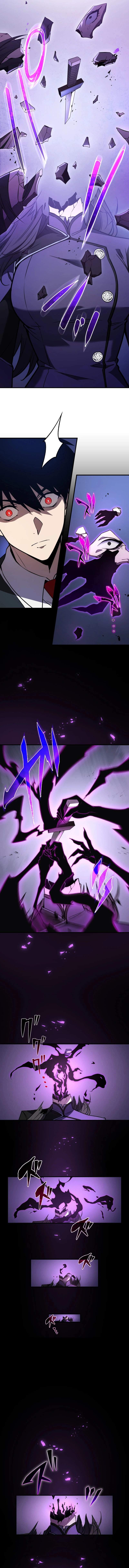 The Dark Swordsman Returns Chapter 52 page 16