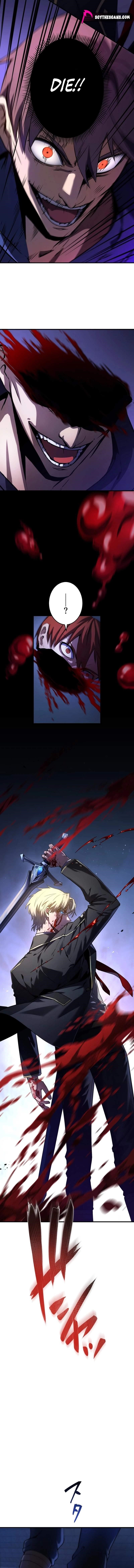 The Dark Swordsman Returns Chapter 55 page 14