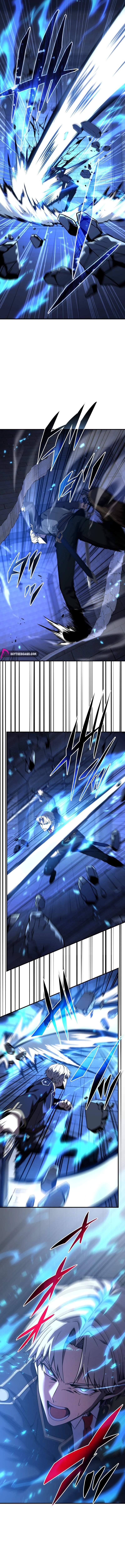 The Dark Swordsman Returns Chapter 59 page 9