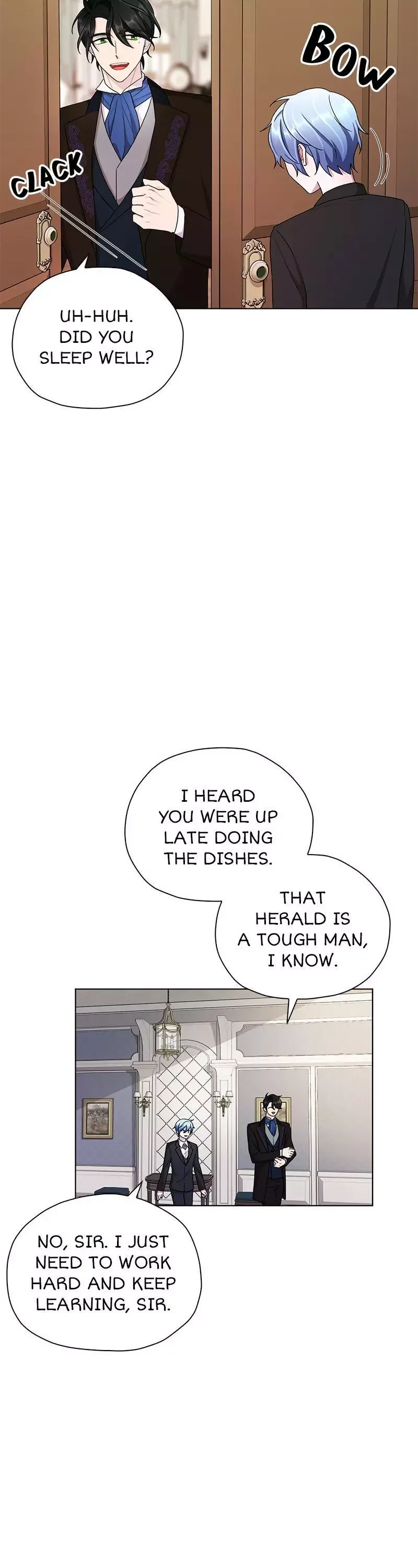 The Daughter of the Elemental King Chapter 10 page 23
