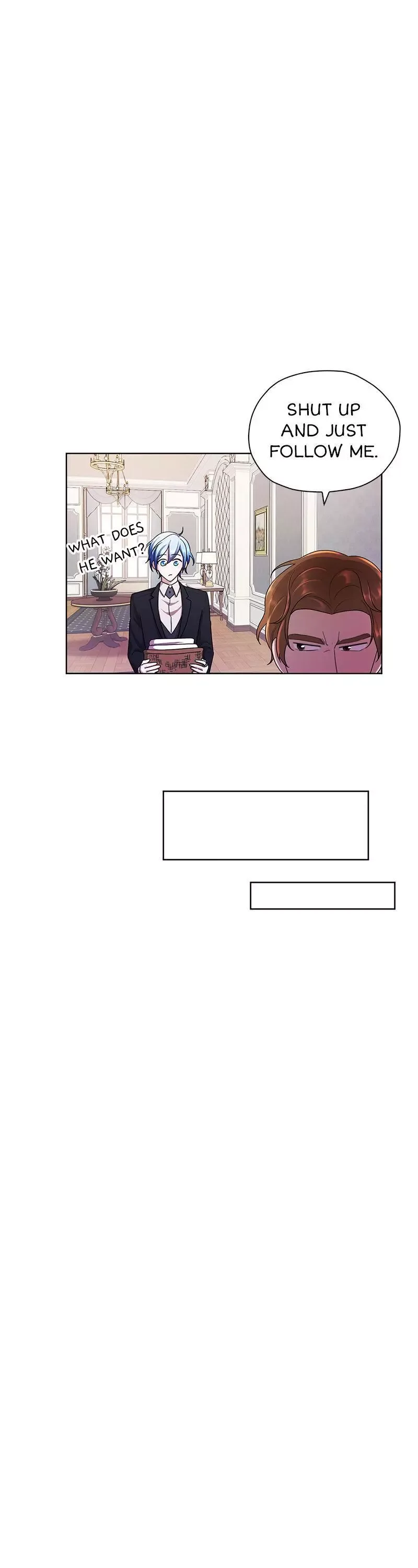 The Daughter of the Elemental King Chapter 10 page 36